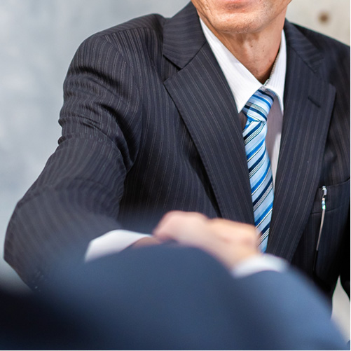 代表挨拶