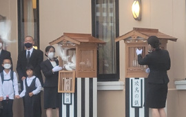ご葬儀